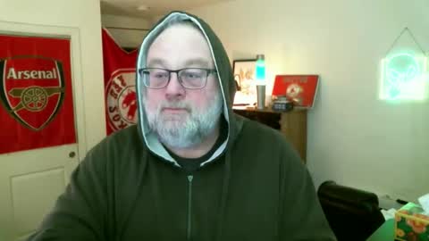 Turd Ferguson online show from 05.01.26