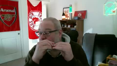 Turd Ferguson online show from 05.01.26