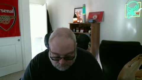 Turd Ferguson online show from 05.02.26