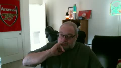 Turd Ferguson online show from 05.03.26