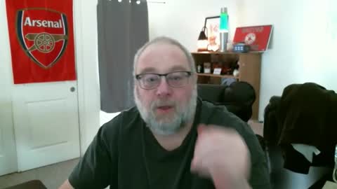 Turd Ferguson online show from 05.05.26