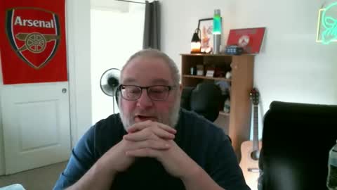 Snapshot of turdferguson420 chatting on 05.13.26 Turd Ferguson online show from 05.13.26