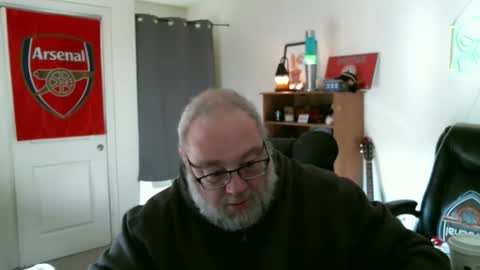 Snapshot of turdferguson420 chatting on 05.15.26 Turd Ferguson online show from 05.15.26