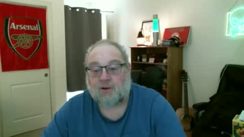 Snapshot of turdferguson420 chatting on 05.17.26 Turd Ferguson online show from 05.17.26