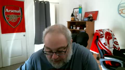 Snapshot of turdferguson420 chatting on 05.31.26 Turd Ferguson online show from 05.31.26