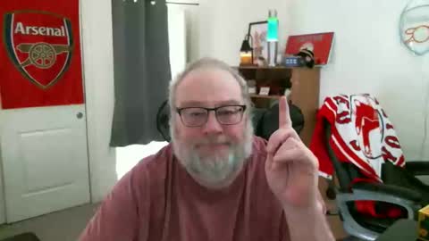 Snapshot of turdferguson420 chatting on 06.02.26 Turd Ferguson online show from 06.02.26