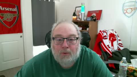 Snapshot of turdferguson420 chatting on 06.03.26 Turd Ferguson online show from 06.03.26