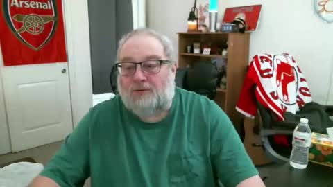 Snapshot of turdferguson420 chatting on 06.03.26 Turd Ferguson online show from 06.03.26
