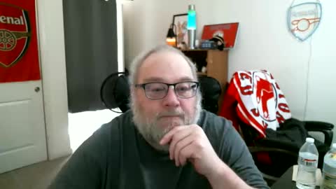 Snapshot of turdferguson420 chatting on 06.05.26 Turd Ferguson online show from 06.05.26