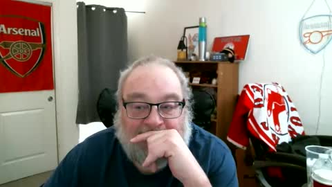 Snapshot of turdferguson420 chatting on 06.07.26 Turd Ferguson online show from 06.07.26