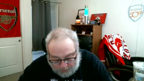Snapshot of turdferguson420 chatting on 06.09.26 Turd Ferguson online show from 06.09.26