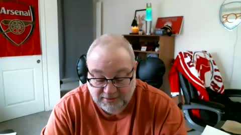 Snapshot of turdferguson420 chatting on 06.10.26 Turd Ferguson online show from 06.10.26