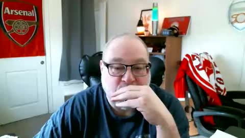Snapshot of turdferguson420 chatting on 06.11.26 Turd Ferguson online show from 06.11.26