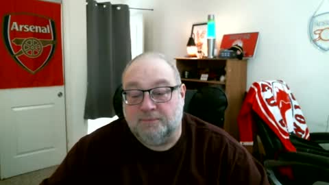 Snapshot of turdferguson420 chatting on 06.12.26 Turd Ferguson online show from 06.12.26