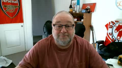 Snapshot of turdferguson420 chatting on 06.15.26 Turd Ferguson online show from 06.15.26