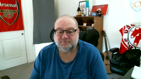 Snapshot of turdferguson420 chatting on 06.16.26 Turd Ferguson online show from 06.16.26