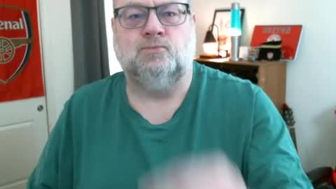 Snapshot of turdferguson420 chatting on 06.17.26 Turd Ferguson online show from 06.17.26
