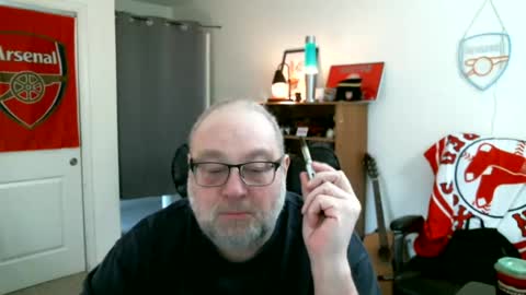 Snapshot of turdferguson420 chatting on 06.18.26 Turd Ferguson online show from 06.18.26