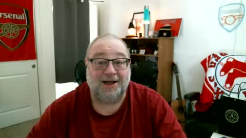 Snapshot of turdferguson420 chatting on 06.20.26 Turd Ferguson online show from 06.20.26