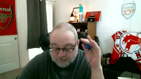 Snapshot of turdferguson420 chatting on 06.21.26 Turd Ferguson online show from 06.21.26