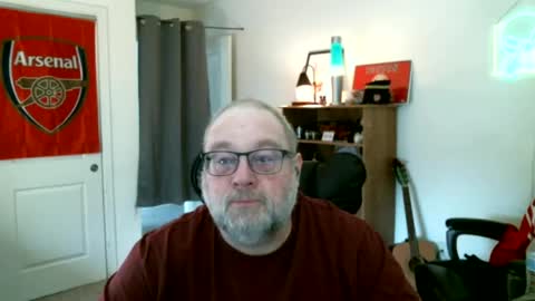 Snapshot of turdferguson420 chatting on 06.27.26 Turd Ferguson online show from 06.27.26