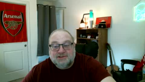 Snapshot of turdferguson420 chatting on 06.27.26 Turd Ferguson online show from 06.27.26