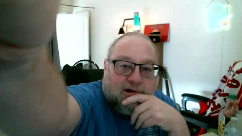 Snapshot of turdferguson420 chatting on 06.28.26 Turd Ferguson online show from 06.28.26