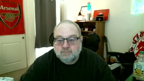 Snapshot of turdferguson420 chatting on 06.30.26 Turd Ferguson online show from 06.30.26
