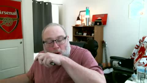 Snapshot of turdferguson420 chatting on 07.02.26 Turd Ferguson online show from 07.02.26