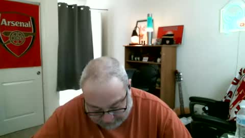 Snapshot of turdferguson420 chatting on 07.03.26 Turd Ferguson online show from 07.03.26