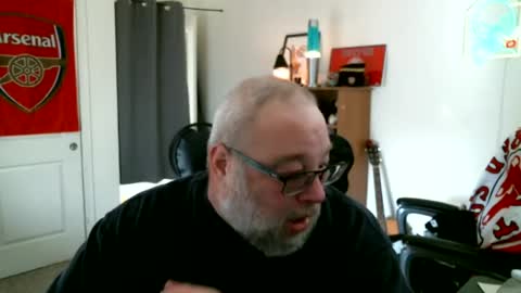 Snapshot of turdferguson420 chatting on 07.05.26 Turd Ferguson online show from 07.05.26