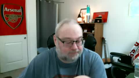 Snapshot of turdferguson420 chatting on 07.06.26 Turd Ferguson online show from 07.06.26