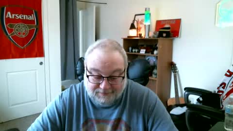 Snapshot of turdferguson420 chatting on 07.06.26 Turd Ferguson online show from 07.06.26