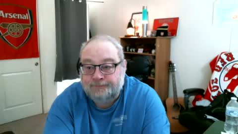 Snapshot of turdferguson420 chatting on 07.10.26 Turd Ferguson online show from 07.10.26