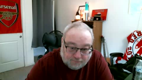 Snapshot of turdferguson420 chatting on 07.12.26 Turd Ferguson online show from 07.12.26