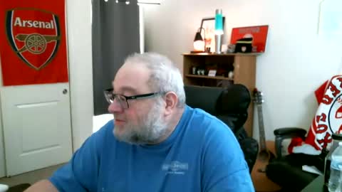 Snapshot of turdferguson420 chatting on 07.13.26 Turd Ferguson online show from 07.13.26