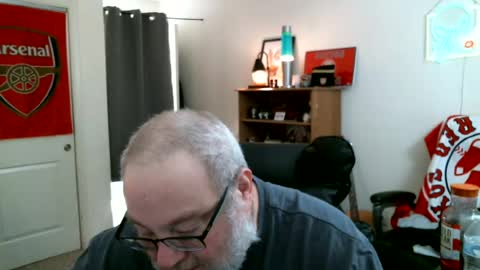 Snapshot of turdferguson420 chatting on 07.15.26 Turd Ferguson online show from 07.15.26