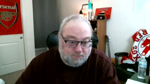 Snapshot of turdferguson420 chatting on 07.17.26 Turd Ferguson online show from 07.17.26