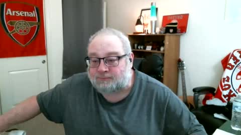 Snapshot of turdferguson420 chatting on 07.18.26 Turd Ferguson online show from 07.18.26
