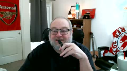 Snapshot of turdferguson420 chatting on 07.20.26 Turd Ferguson online show from 07.20.26