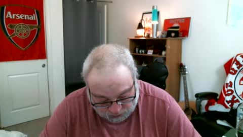 Snapshot of turdferguson420 chatting on 07.21.26 Turd Ferguson online show from 07.21.26