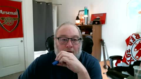 Snapshot of turdferguson420 chatting on 07.27.26 Turd Ferguson online show from 07.27.26