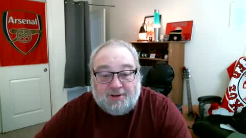 Snapshot of turdferguson420 chatting on 07.28.26 Turd Ferguson online show from 07.28.26