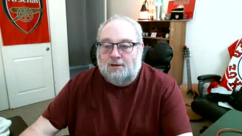 Snapshot of turdferguson420 chatting on 07.28.26 Turd Ferguson online show from 07.28.26