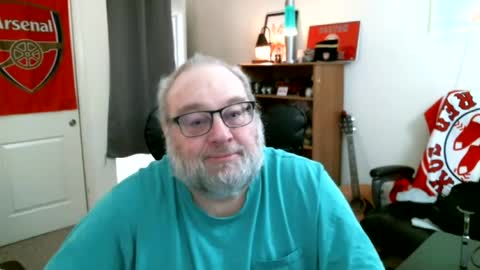 Snapshot of turdferguson420 chatting on 07.29.26 Turd Ferguson online show from 07.29.26