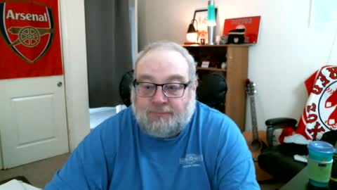 Snapshot of turdferguson420 chatting on 07.30.26 Turd Ferguson online show from 07.30.26