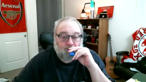 Snapshot of turdferguson420 chatting on 08.01.26 Turd Ferguson online show from 08.01.26