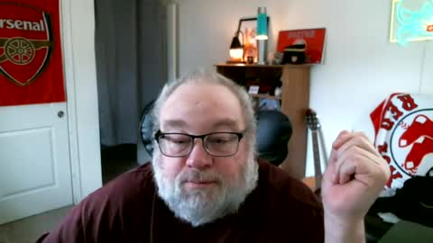 Snapshot of turdferguson420 chatting on 08.03.26 Turd Ferguson online show from 08.03.26