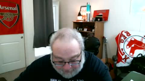 Snapshot of turdferguson420 chatting on 08.04.26 Turd Ferguson online show from 08.04.26