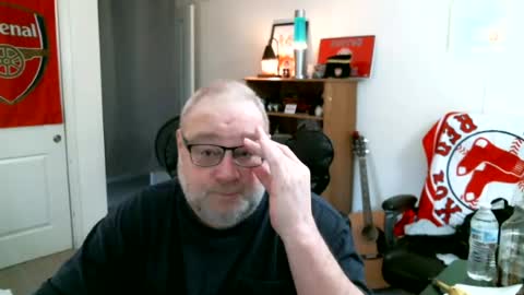 Snapshot of turdferguson420 chatting on 08.05.26 Turd Ferguson online show from 08.05.26